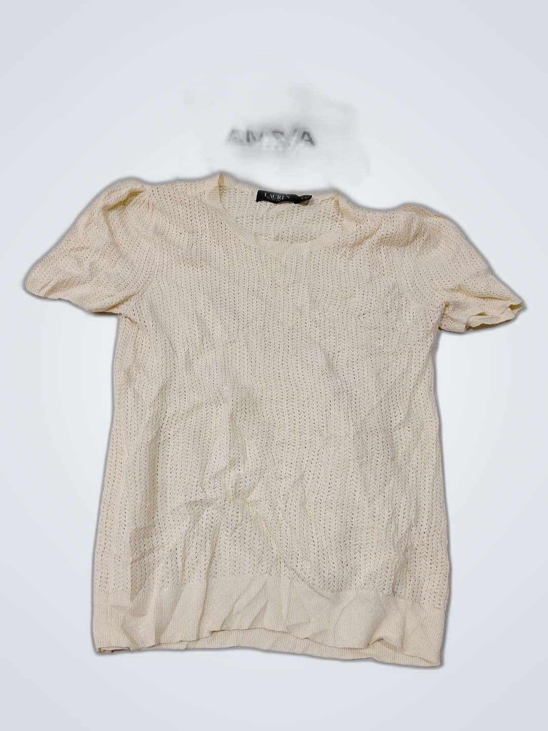 Ralph Lauren Knit Top