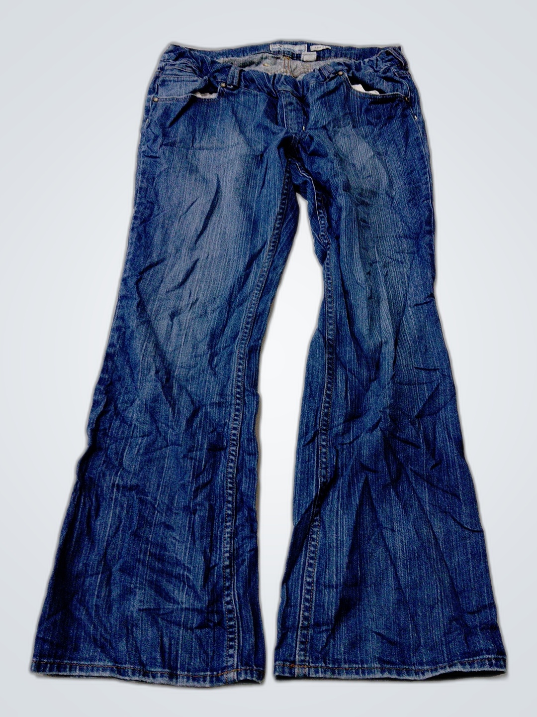 Old Navy Maternity Jeans