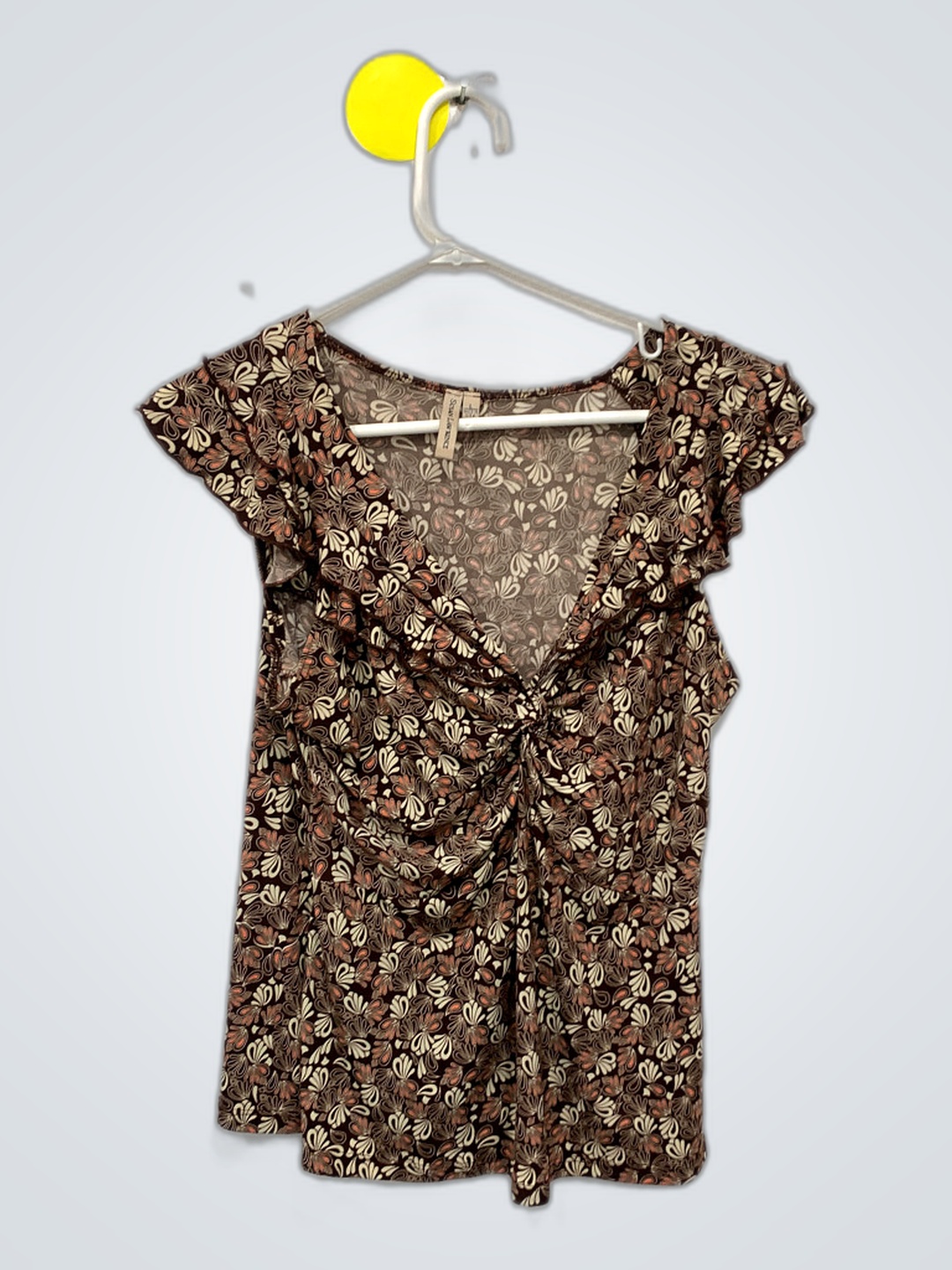 Susan Lawrence Floral Dress