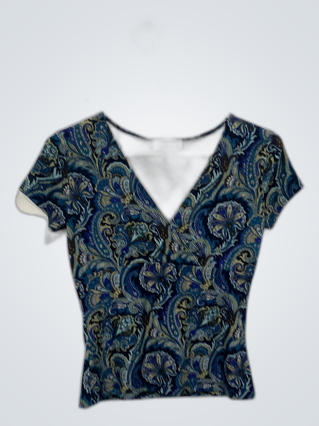 Blouse par A.BYER CALIFORNIA