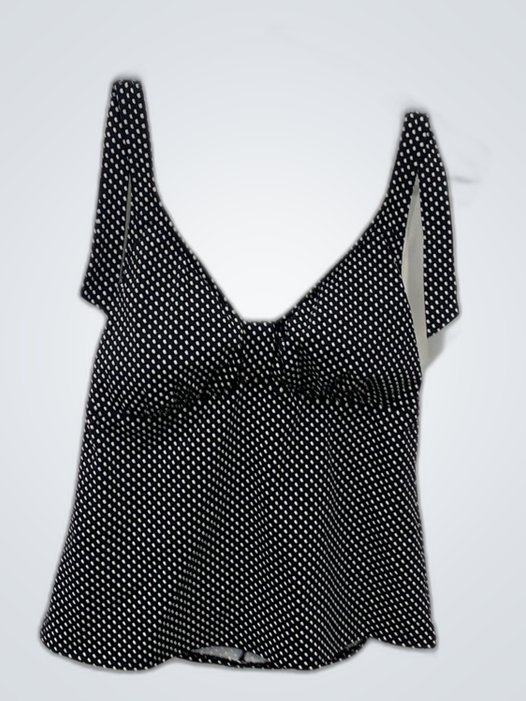 Polka Dot Tank Top