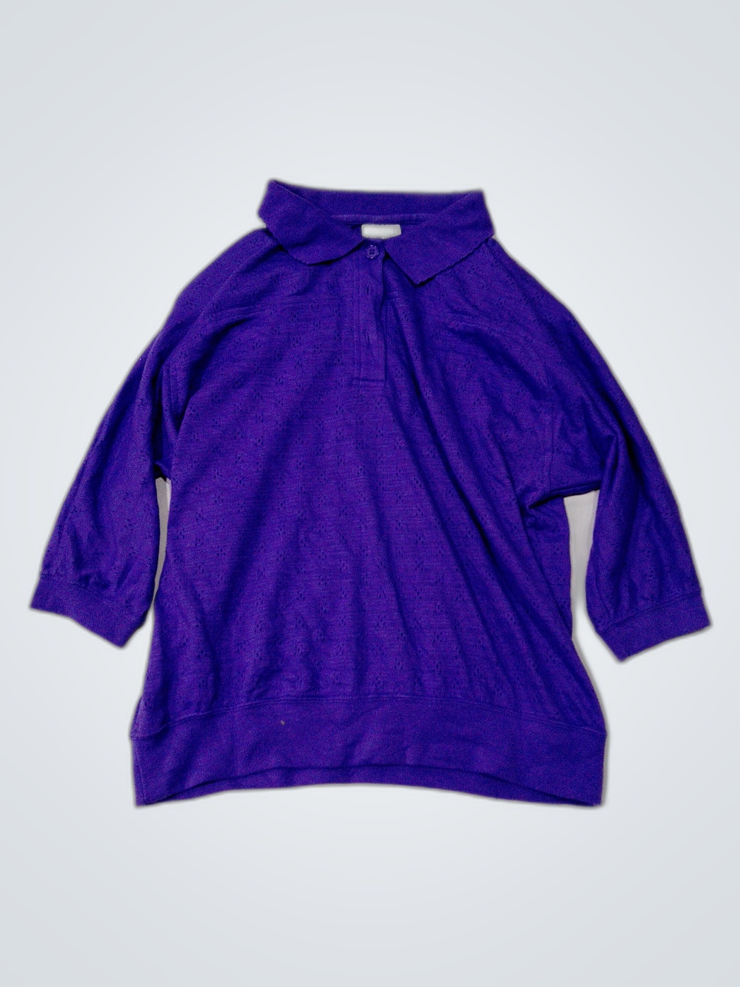 Koret Purple Sweater