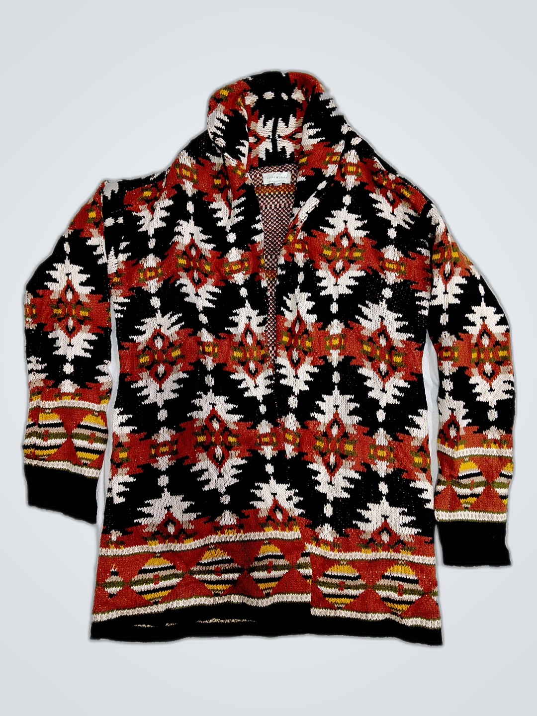 Lucky Brand Strickjacke