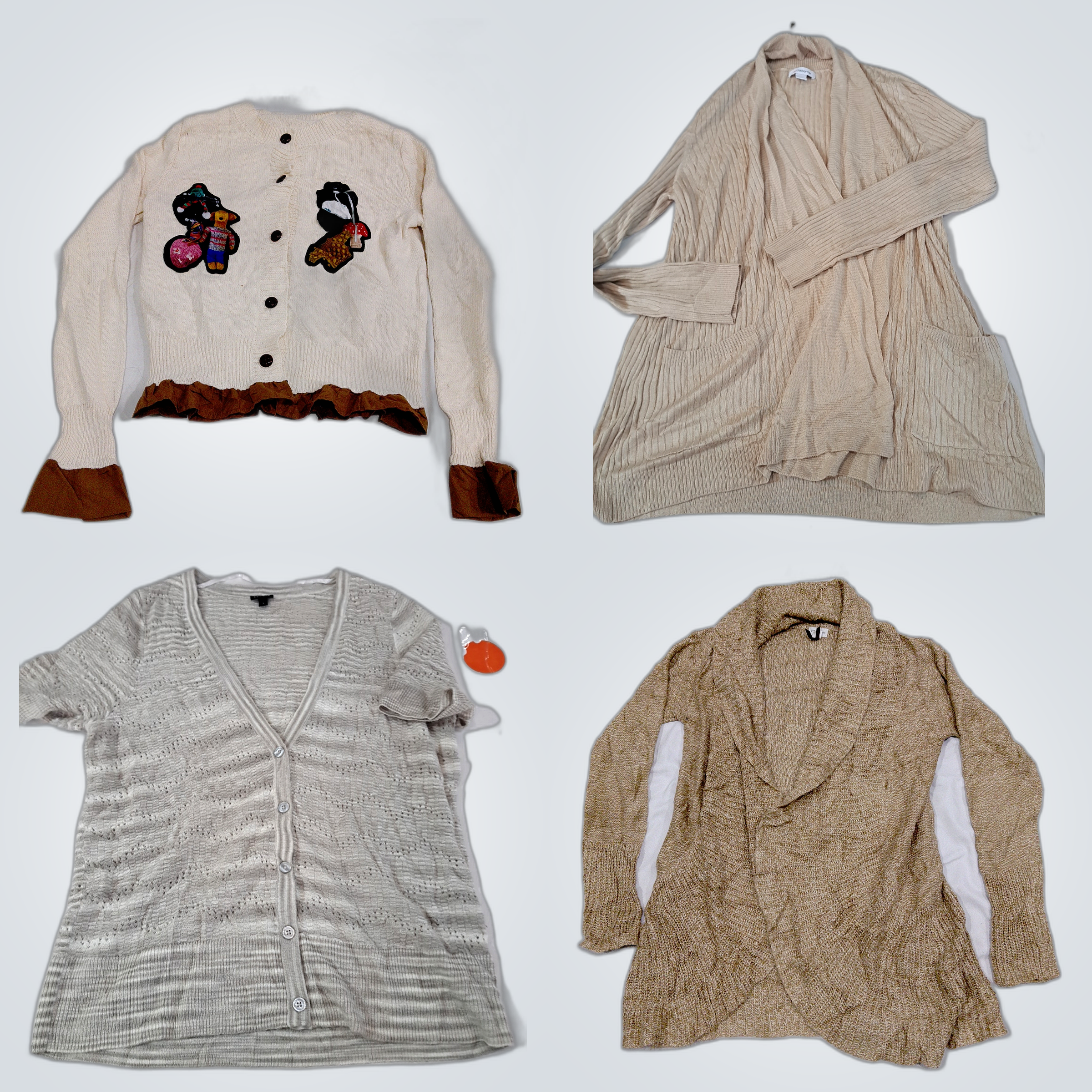 Ralph Lauren, Loft & More Paquete de Prendas de Pu..