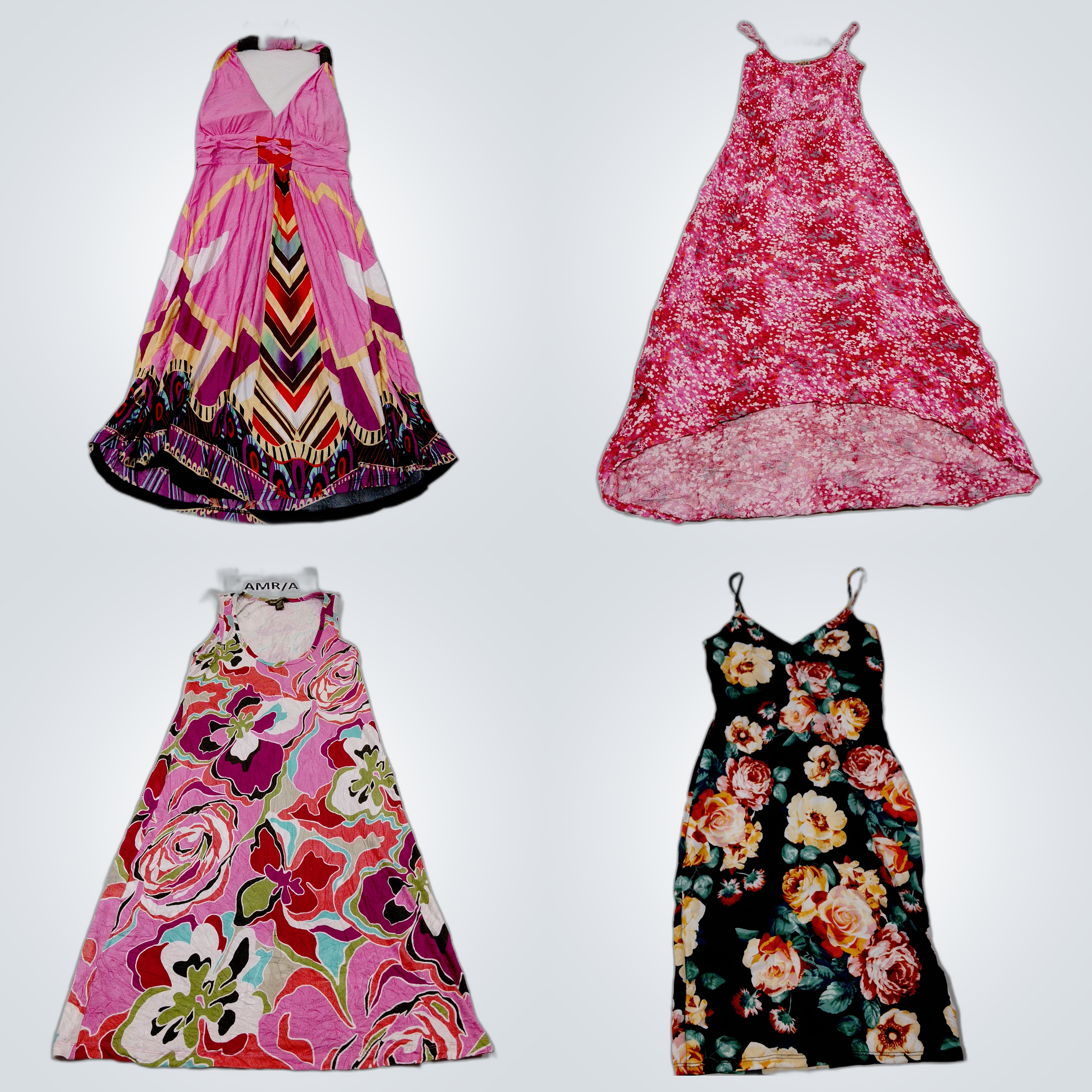 Ensemble de robes de créateur : Christian Lacroix,..