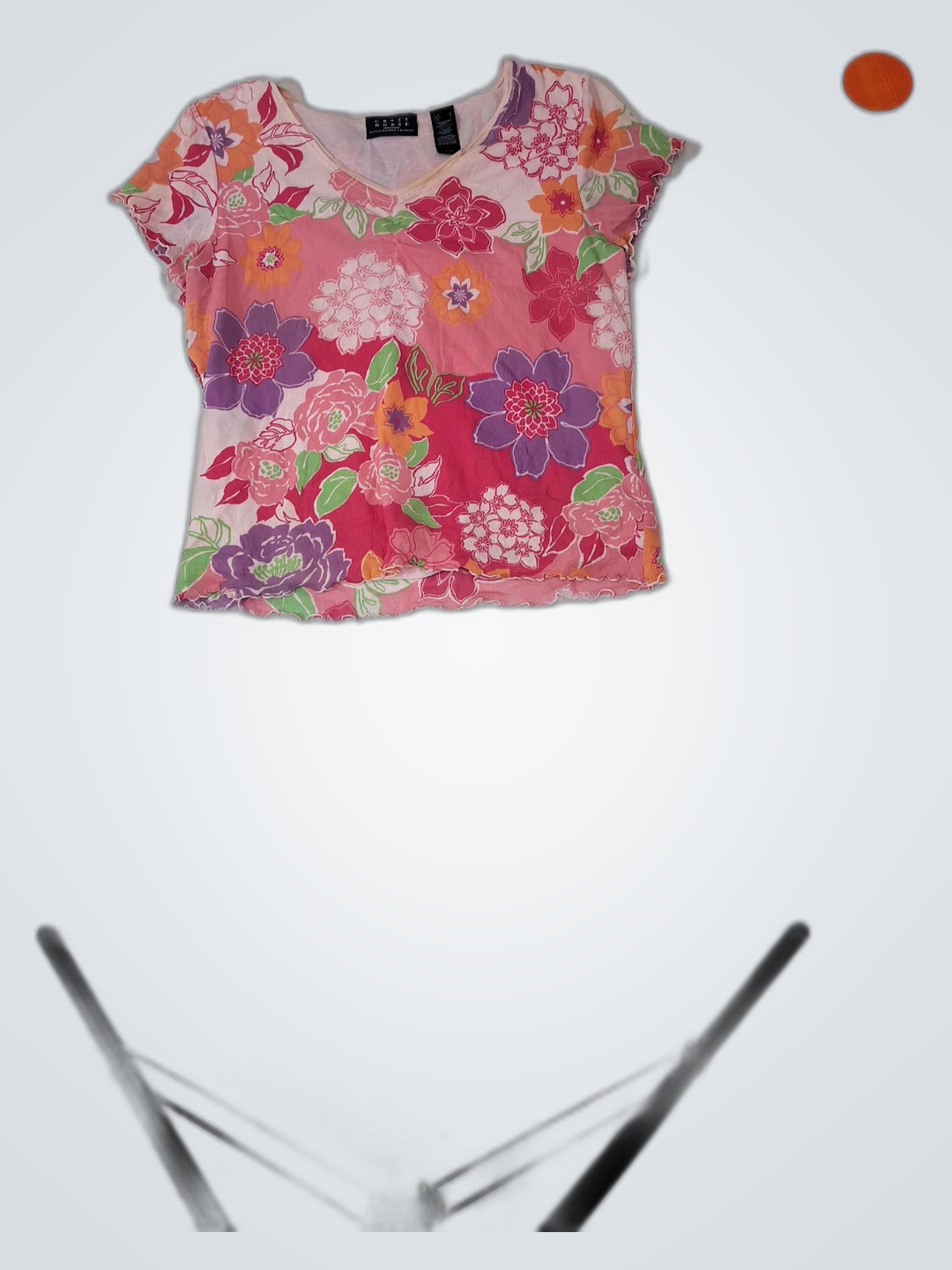 Top floral