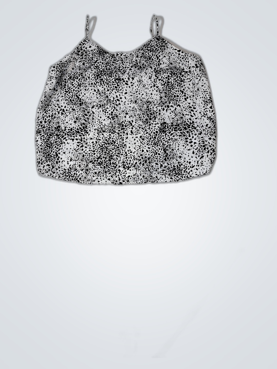 Nine West Spotted Top