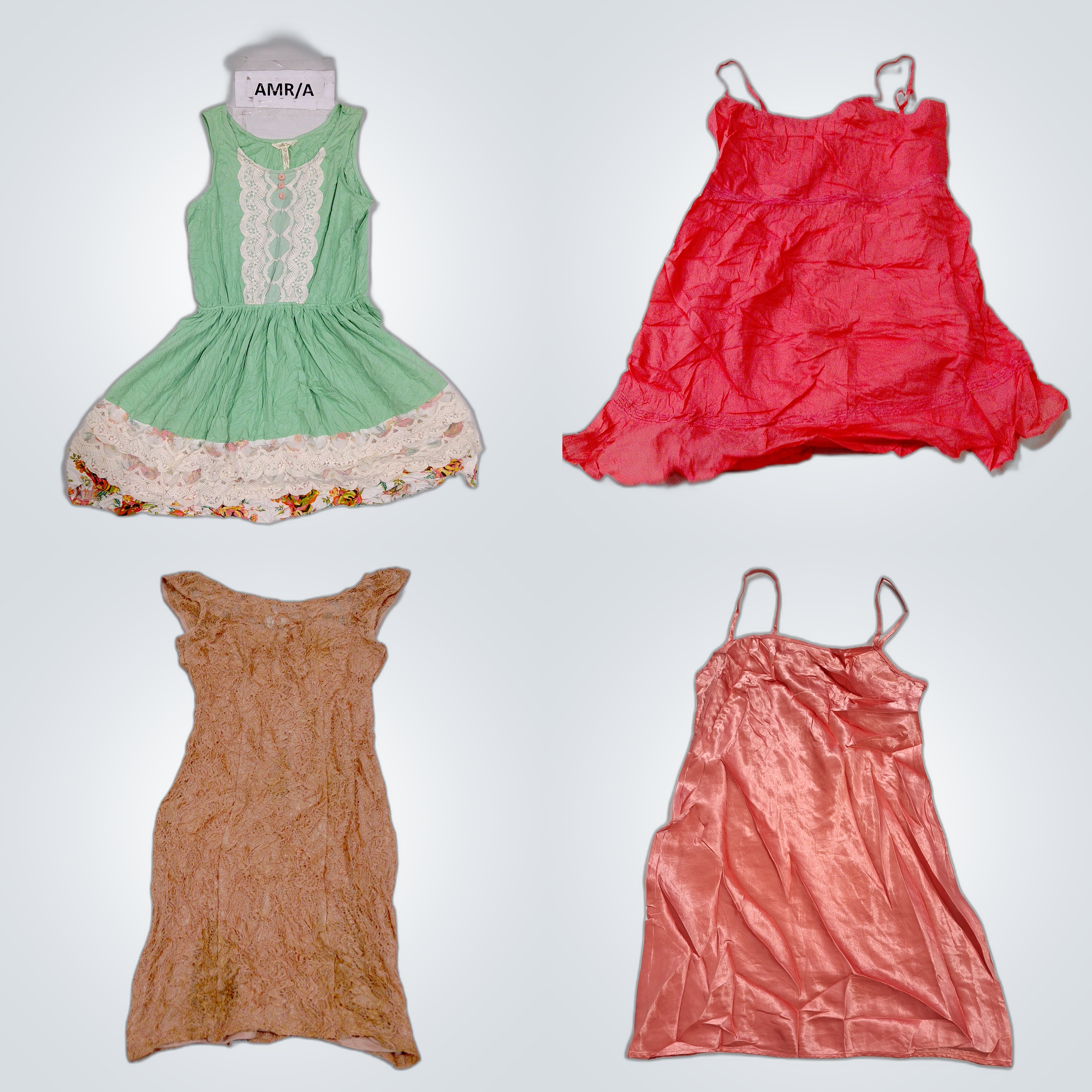 Designer Mini Dress Bundle - Matilda Jane, Benetto..