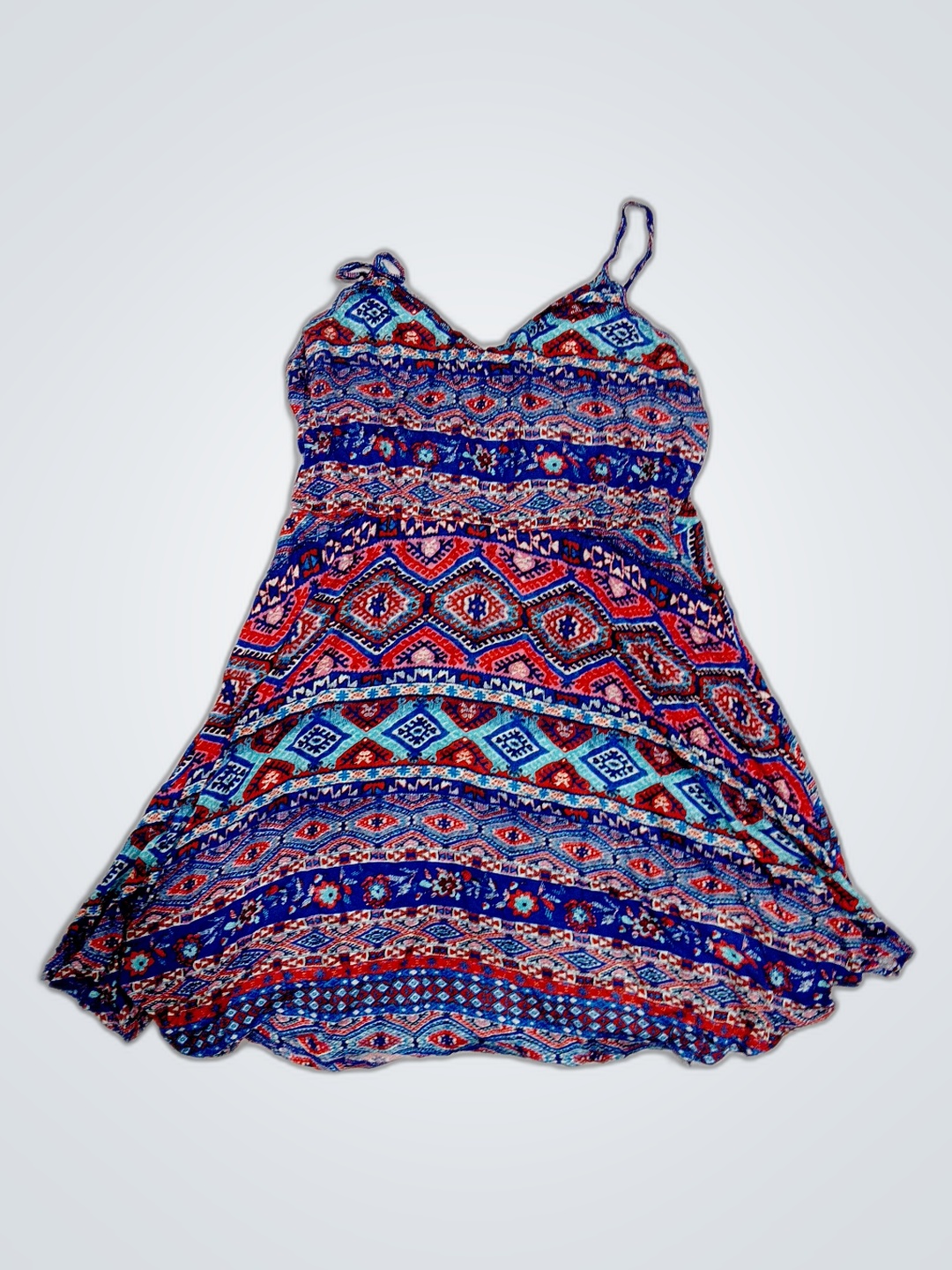 Joe Boxer Sundress