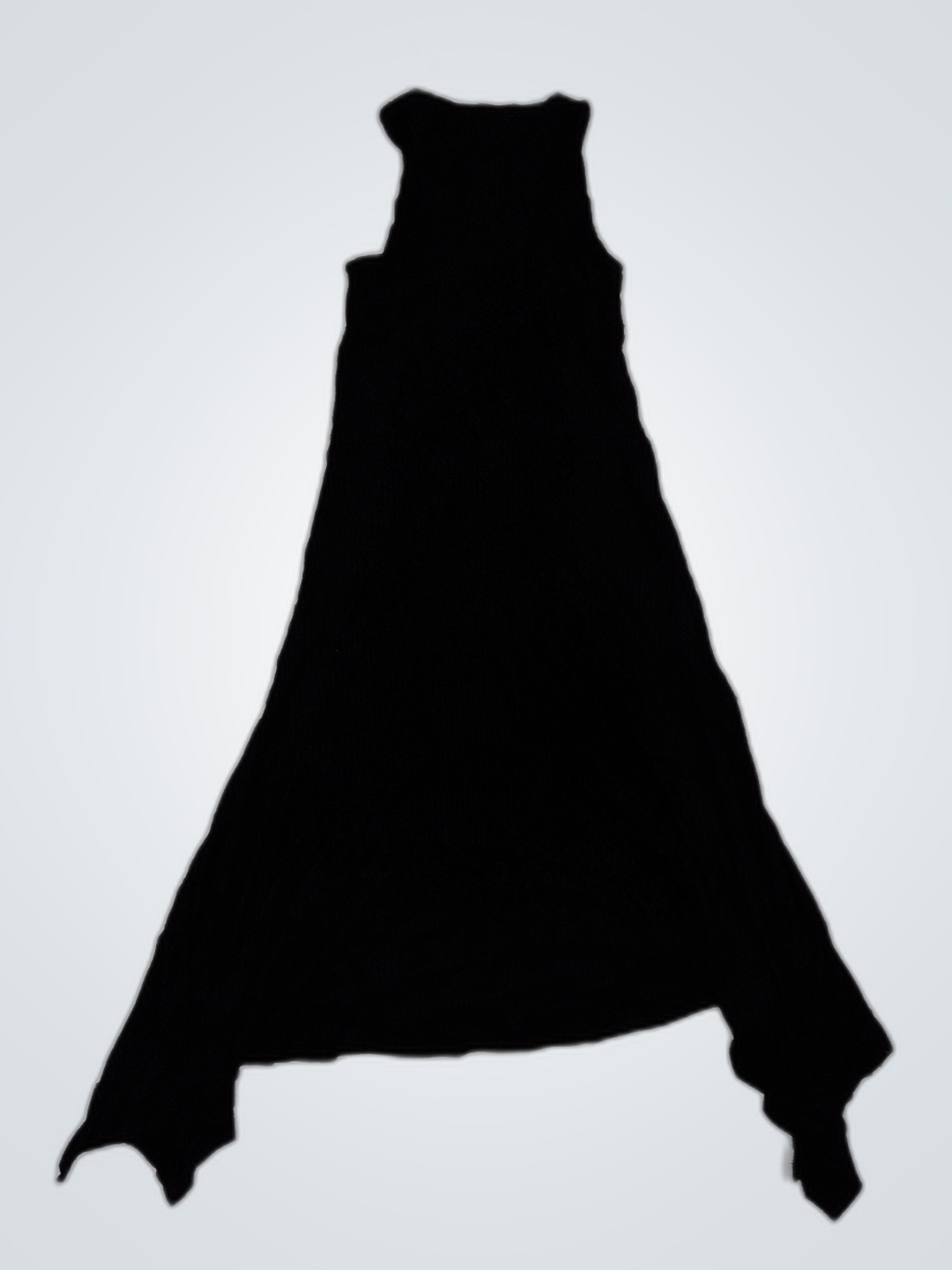 Anthropologie Schwarzes Kleid