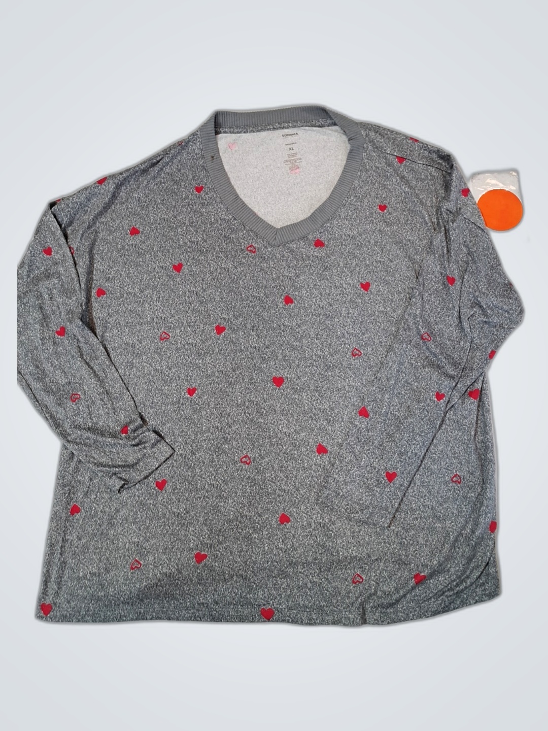 Sonoma Sleepwear Top