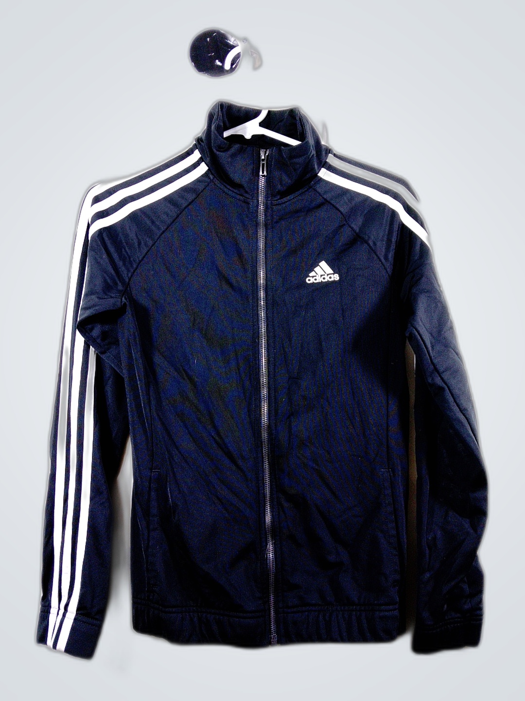 Jaqueta de Treino Adidas