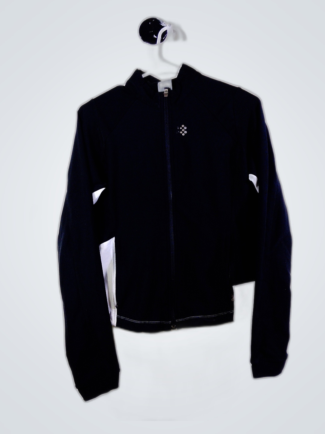 Nike Dri-Fit Jacket