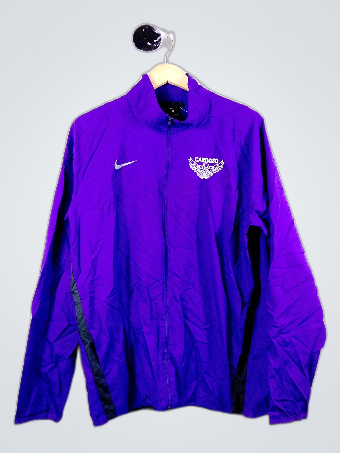 Nike Cardozo Jacket