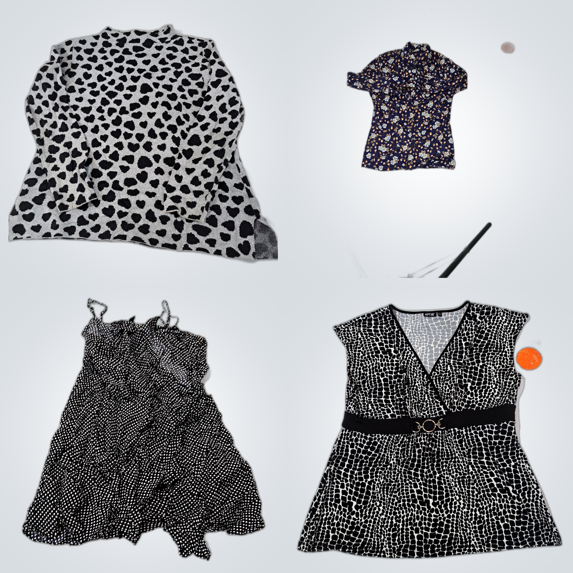 LOFT, Express & More Ensemble de mode féminine - L..