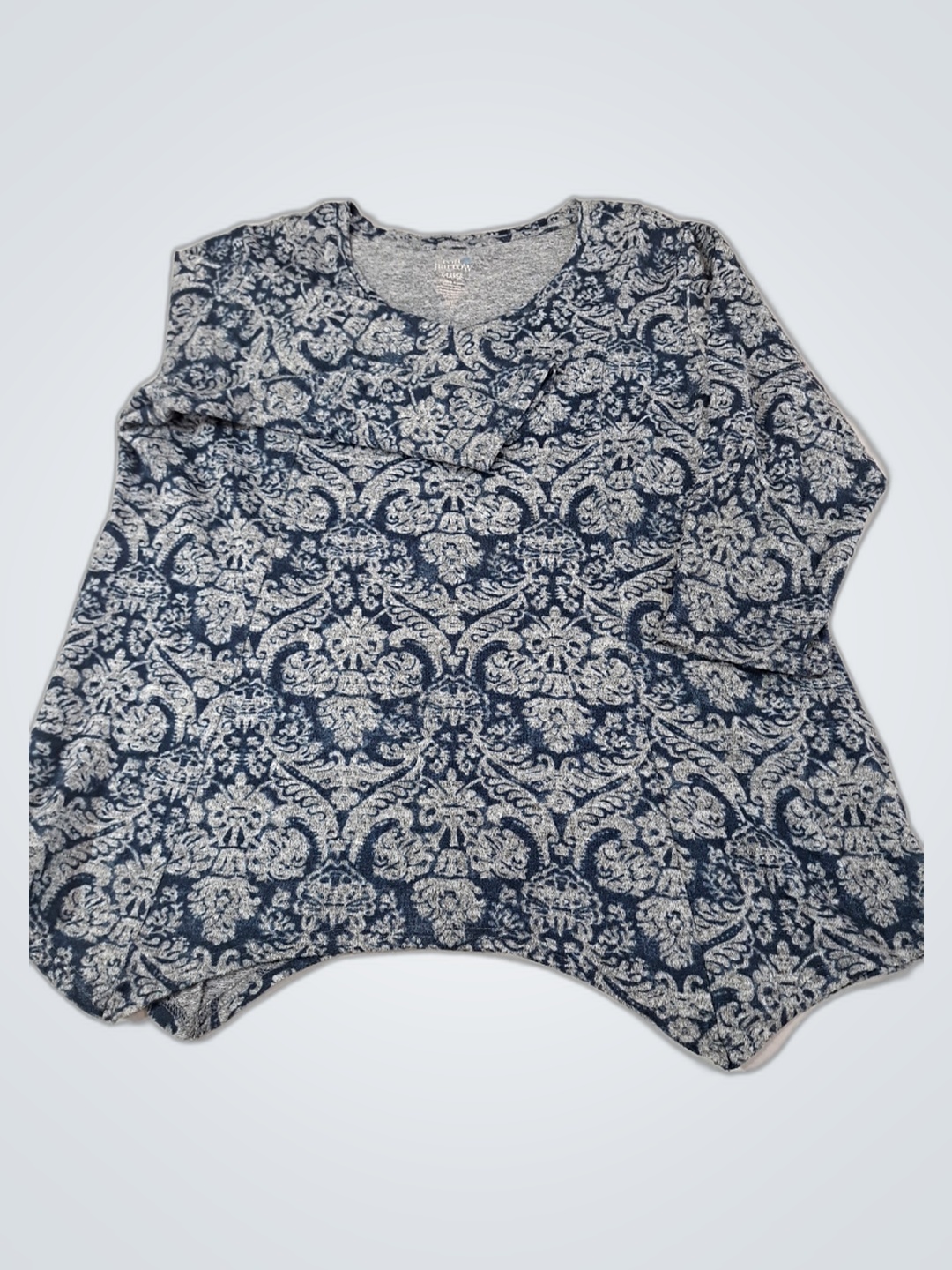 Croft & Barrow Blouse