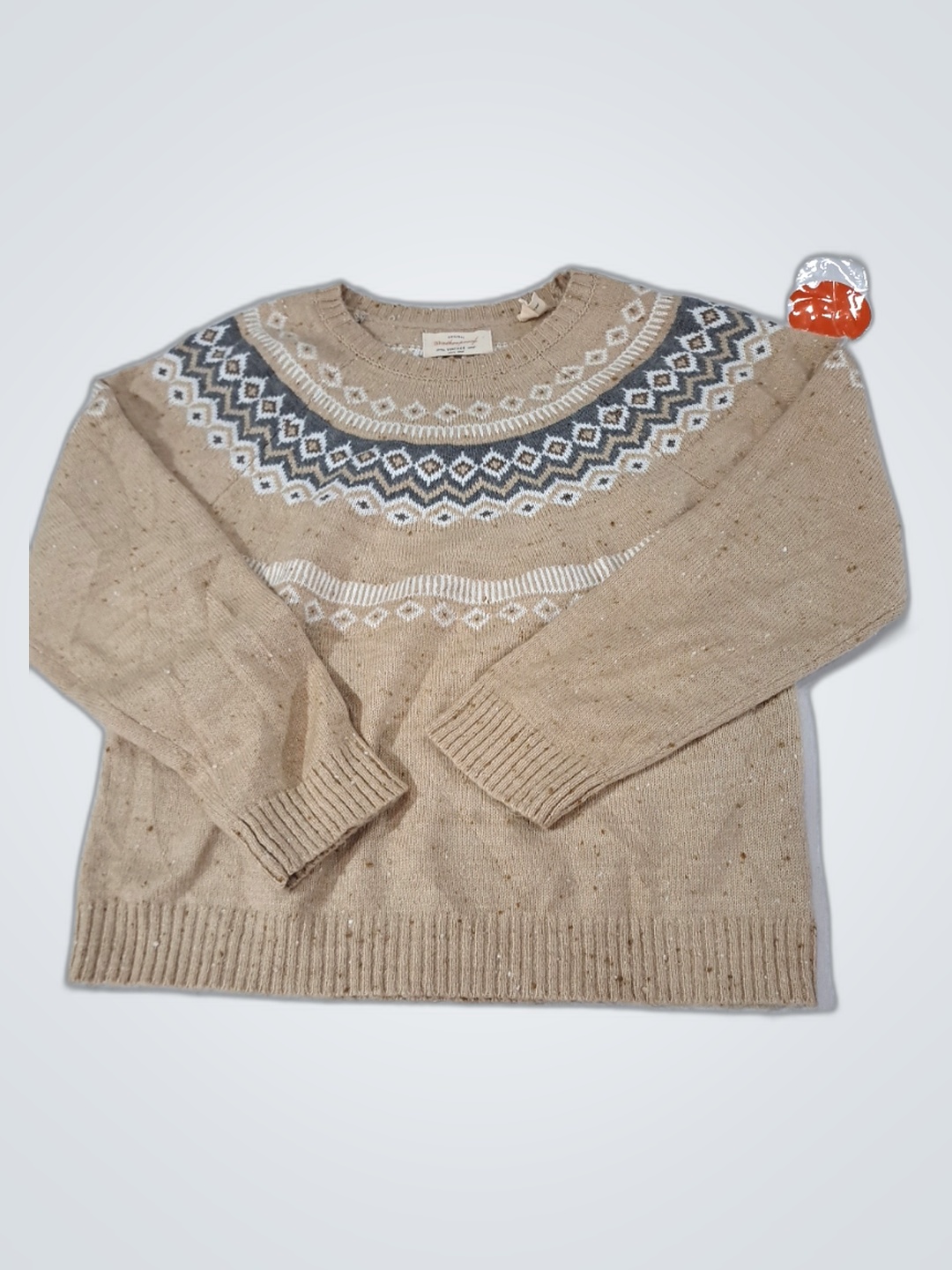 Weatherproof Vintage Sweater