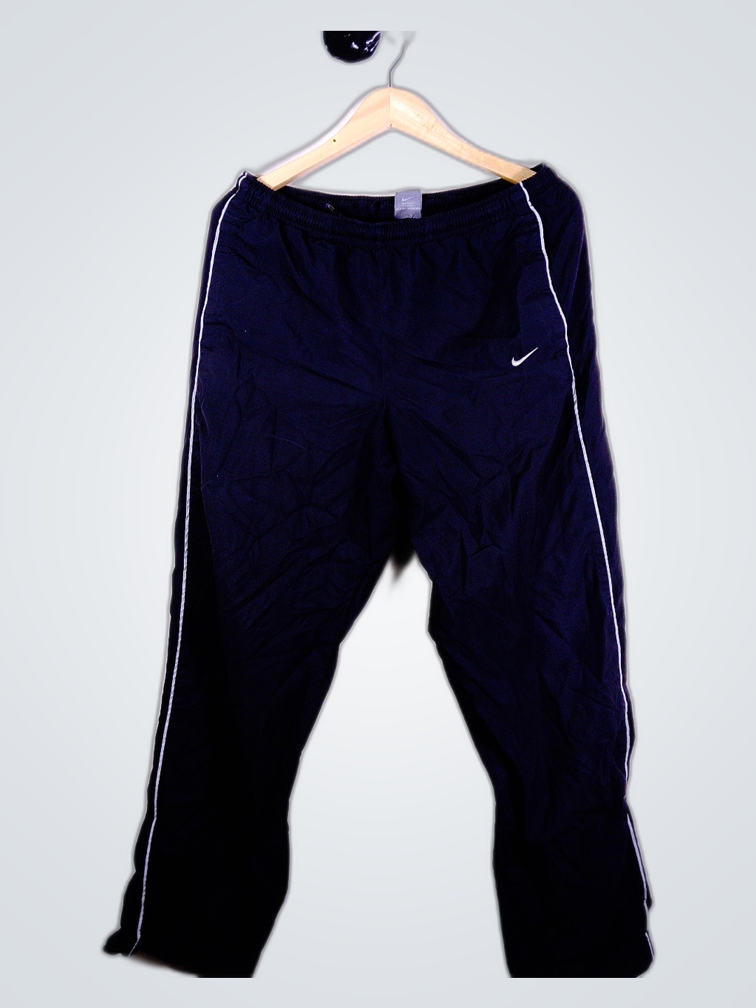 Nike Black Track Pants