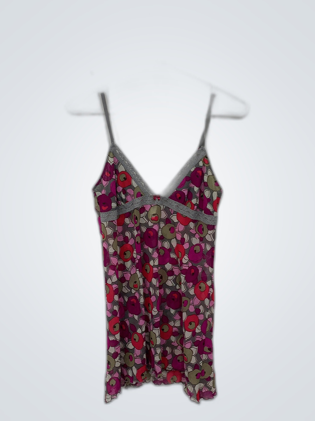 Camisole Floral Gap Body