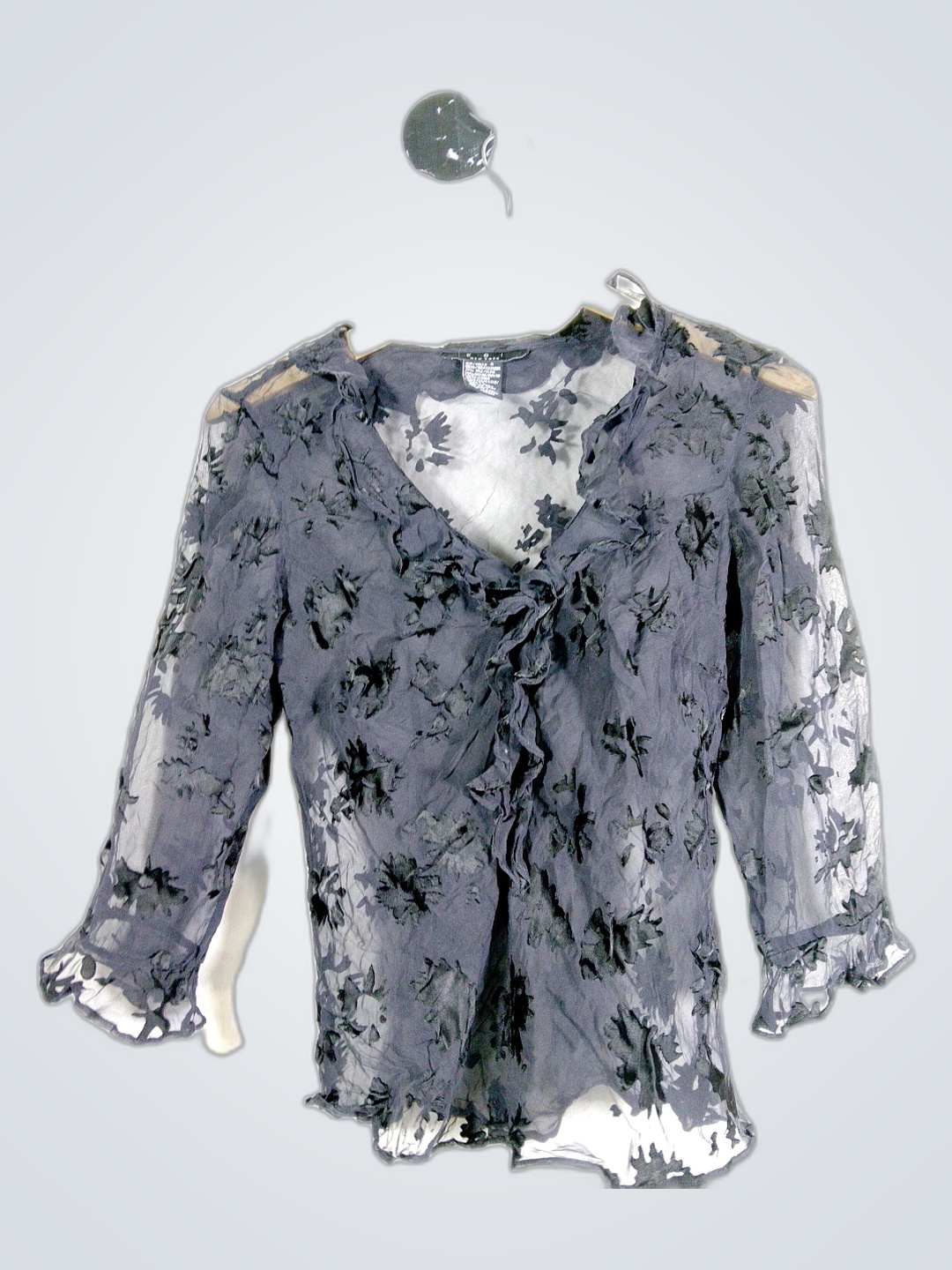 ECCI New York Blouse