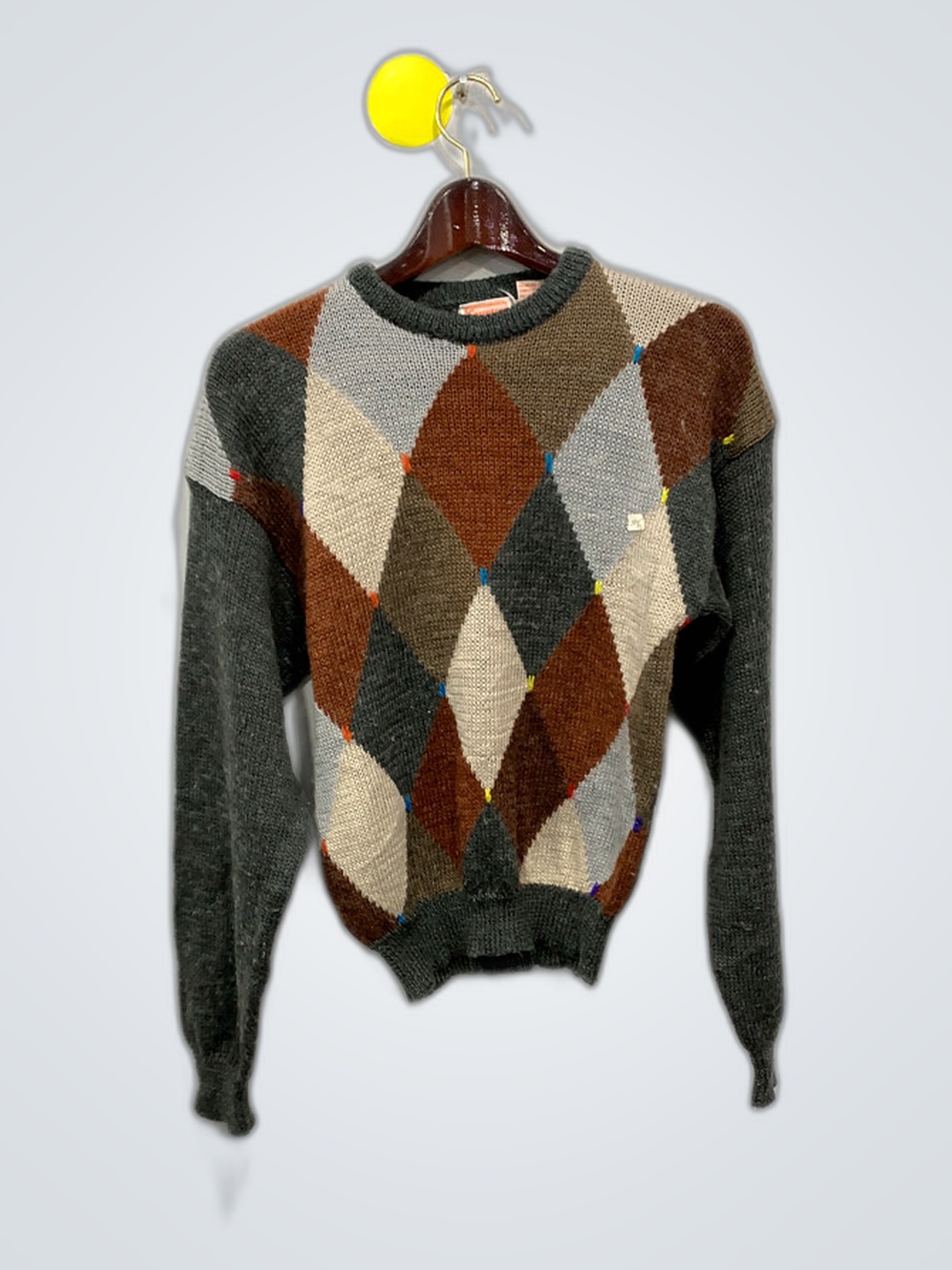 Country Craft Sweater