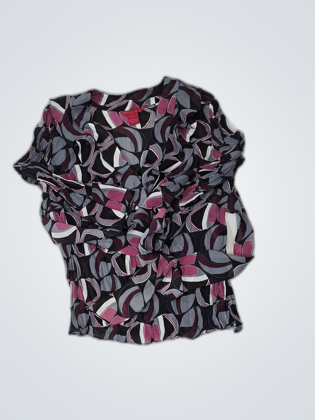 Blouse by Sunny Leigh