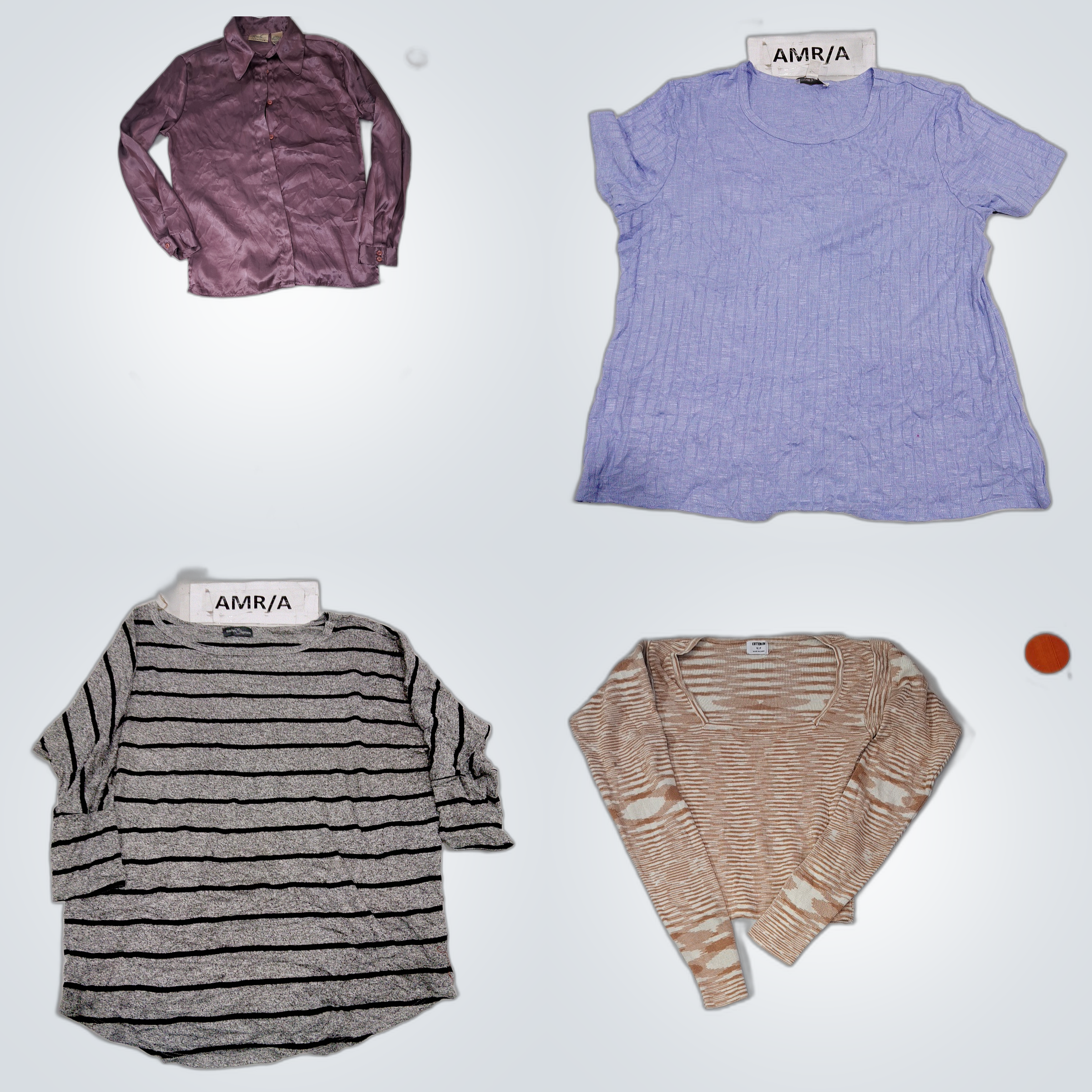 Ensemble Designer : 10 Pièces Kathie Lee, Nike, LO..