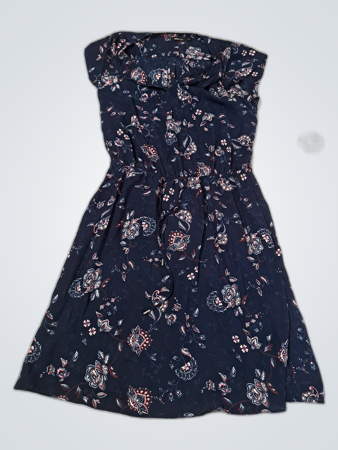 Reitmans Floral Dress