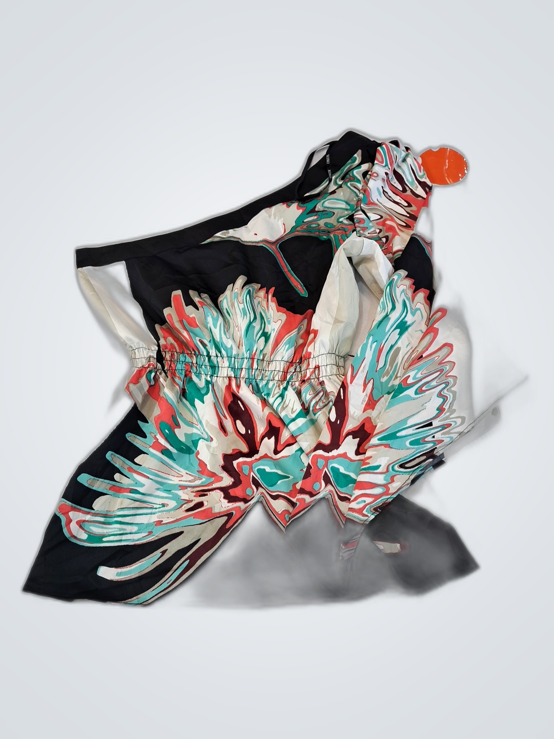 Blouse imprimée XOXO