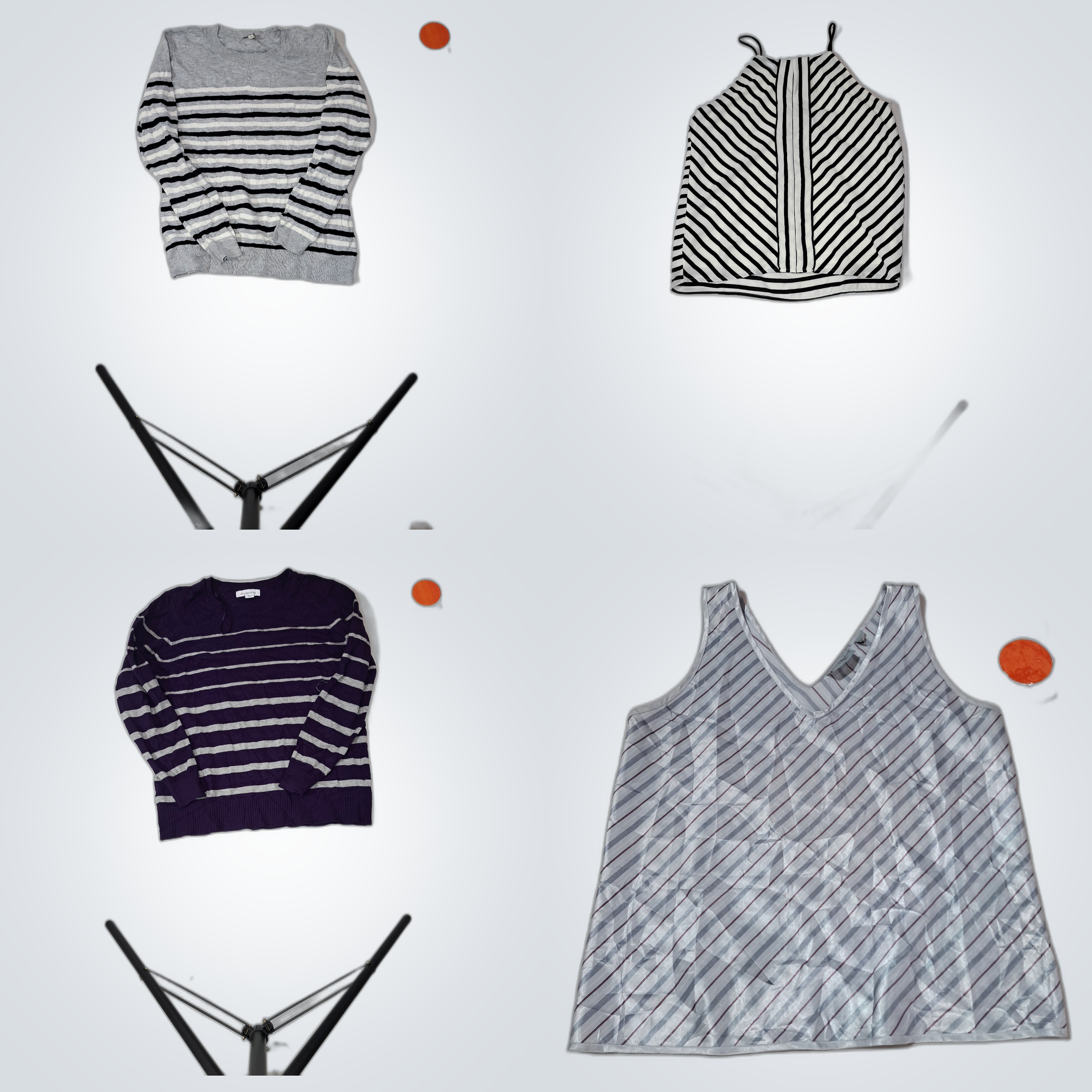 Designer Bundle: Talbots, Liz Claiborne, Jil Sande..
