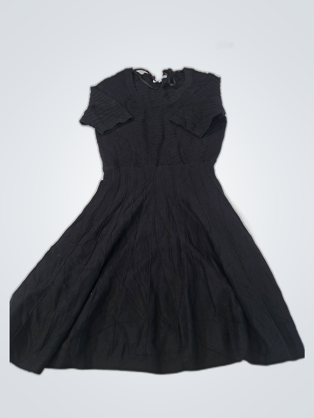 Robe noire