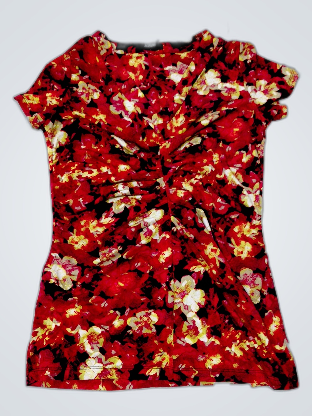 Alfani Floral Dress