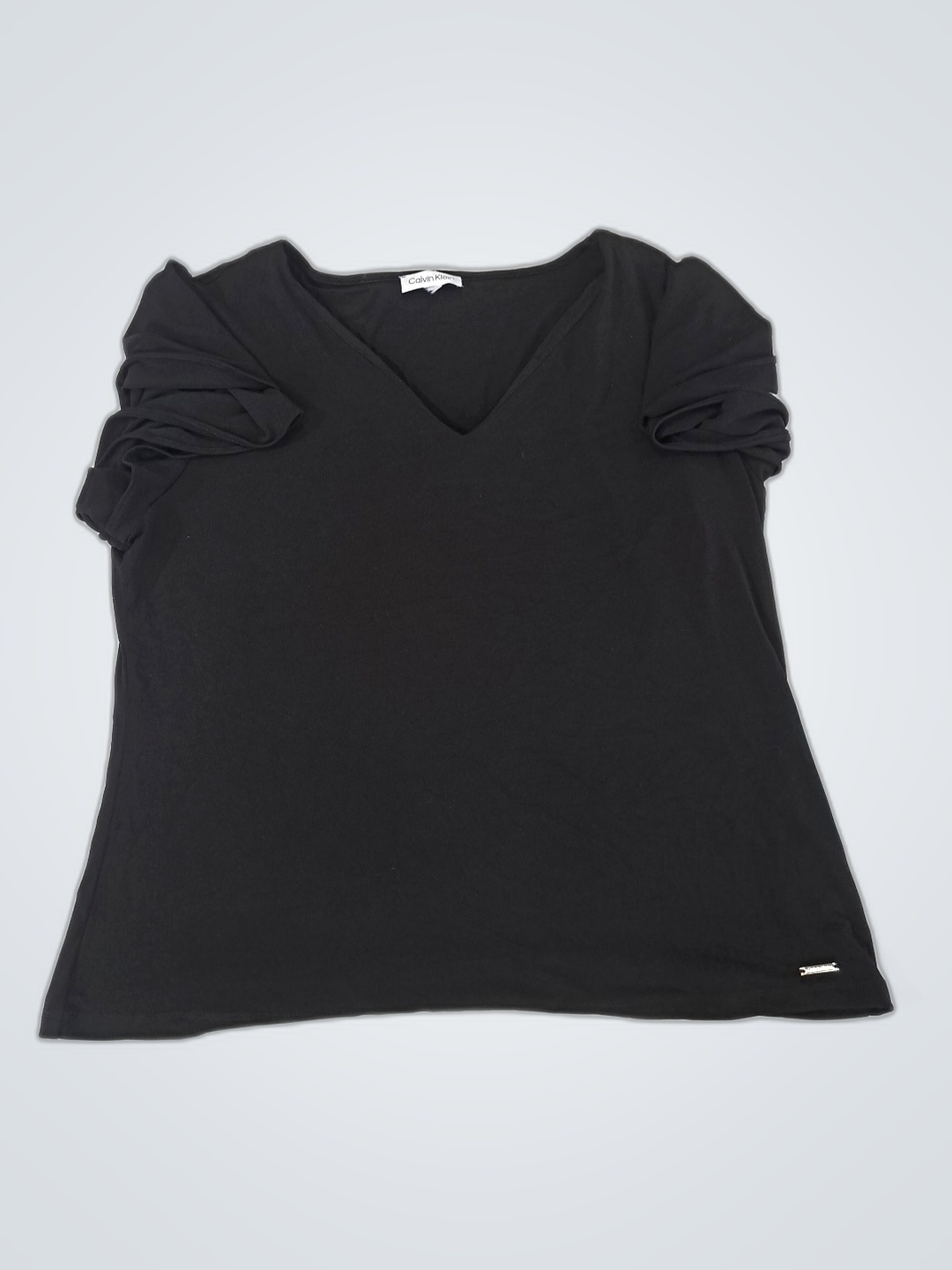 Calvin Klein Black Top