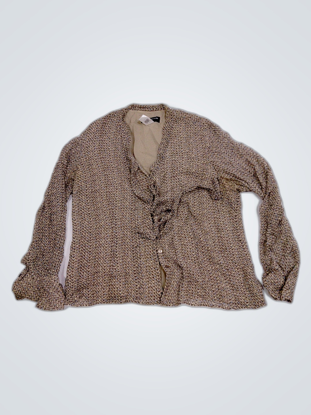 Jones New York Collection Blouse