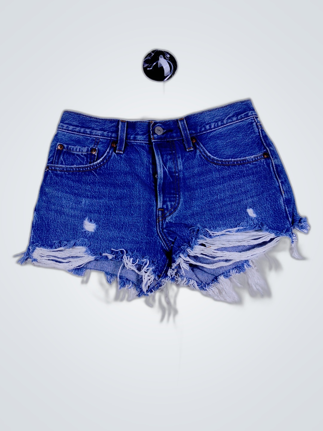 Levi's Denim Shorts