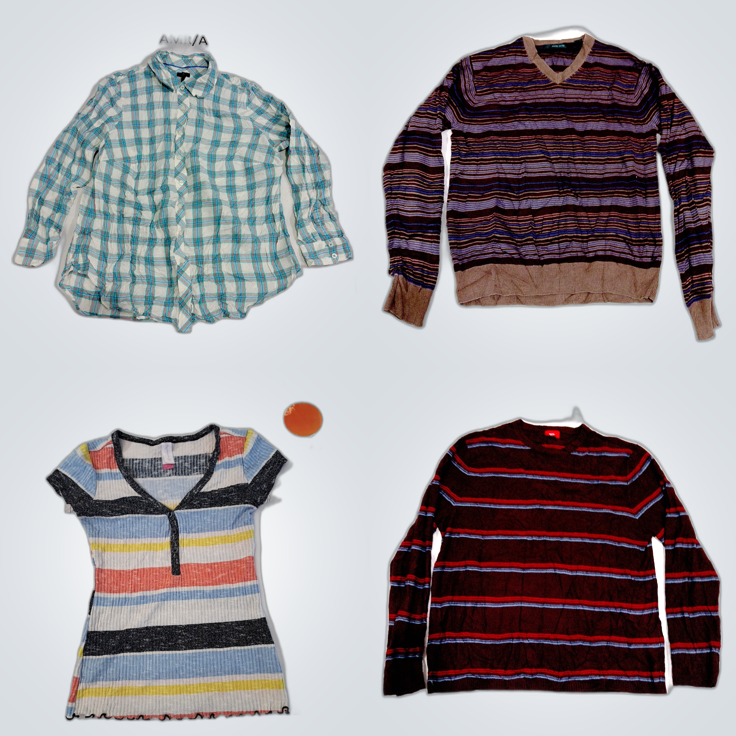 Designer Bundle: MELANO, Bentley, Croft & Barrow, ..