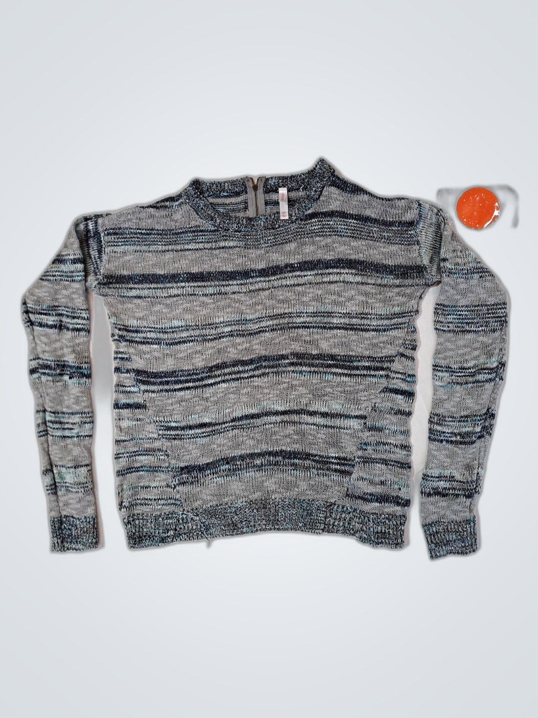 Pull rayé xhilaration