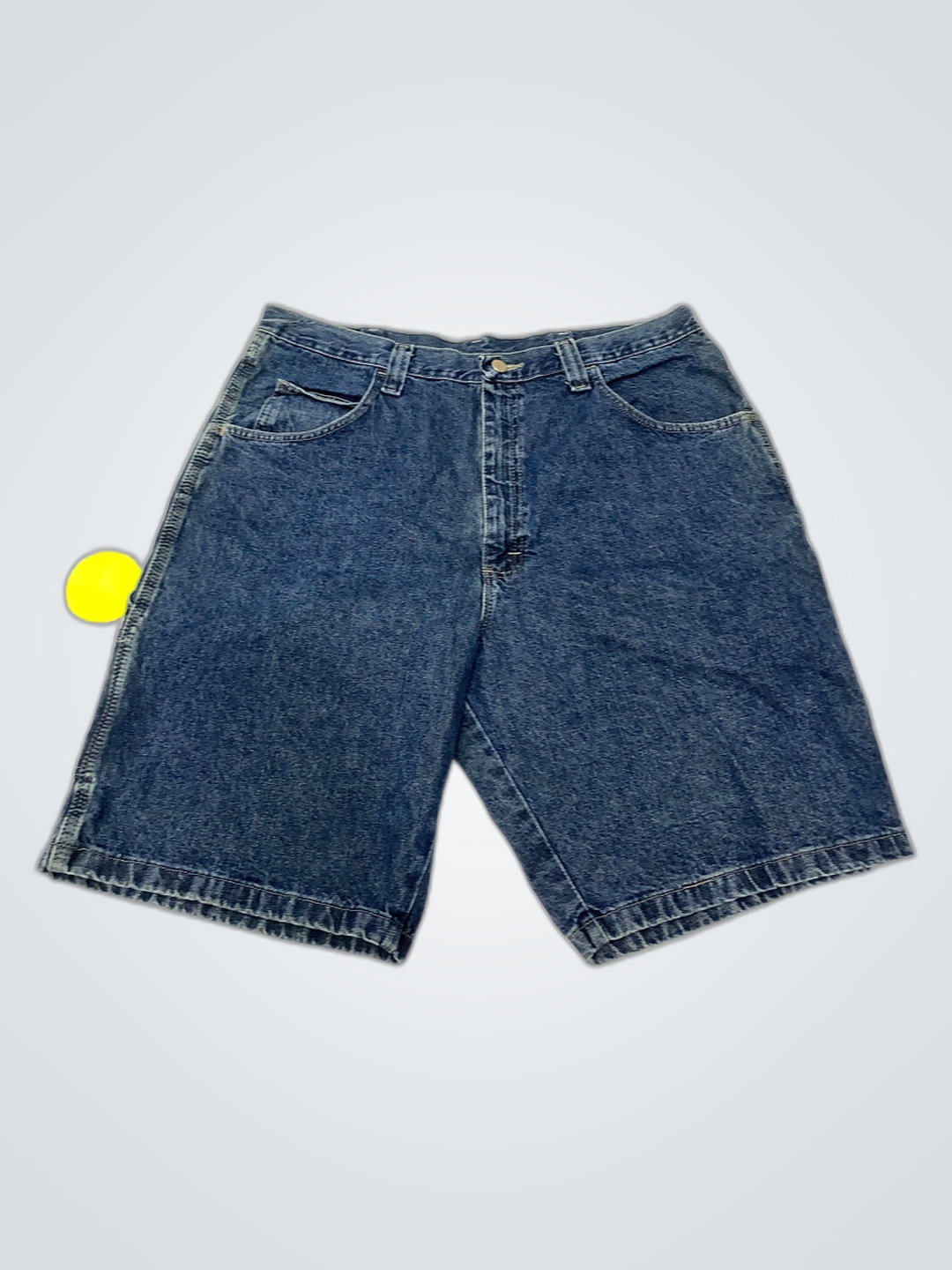 Shorts en denim Wrangler