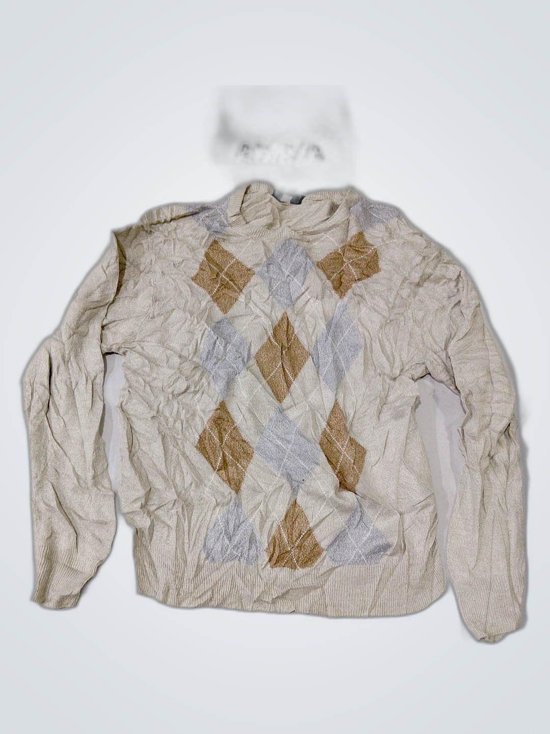 Pull en maille Dockers