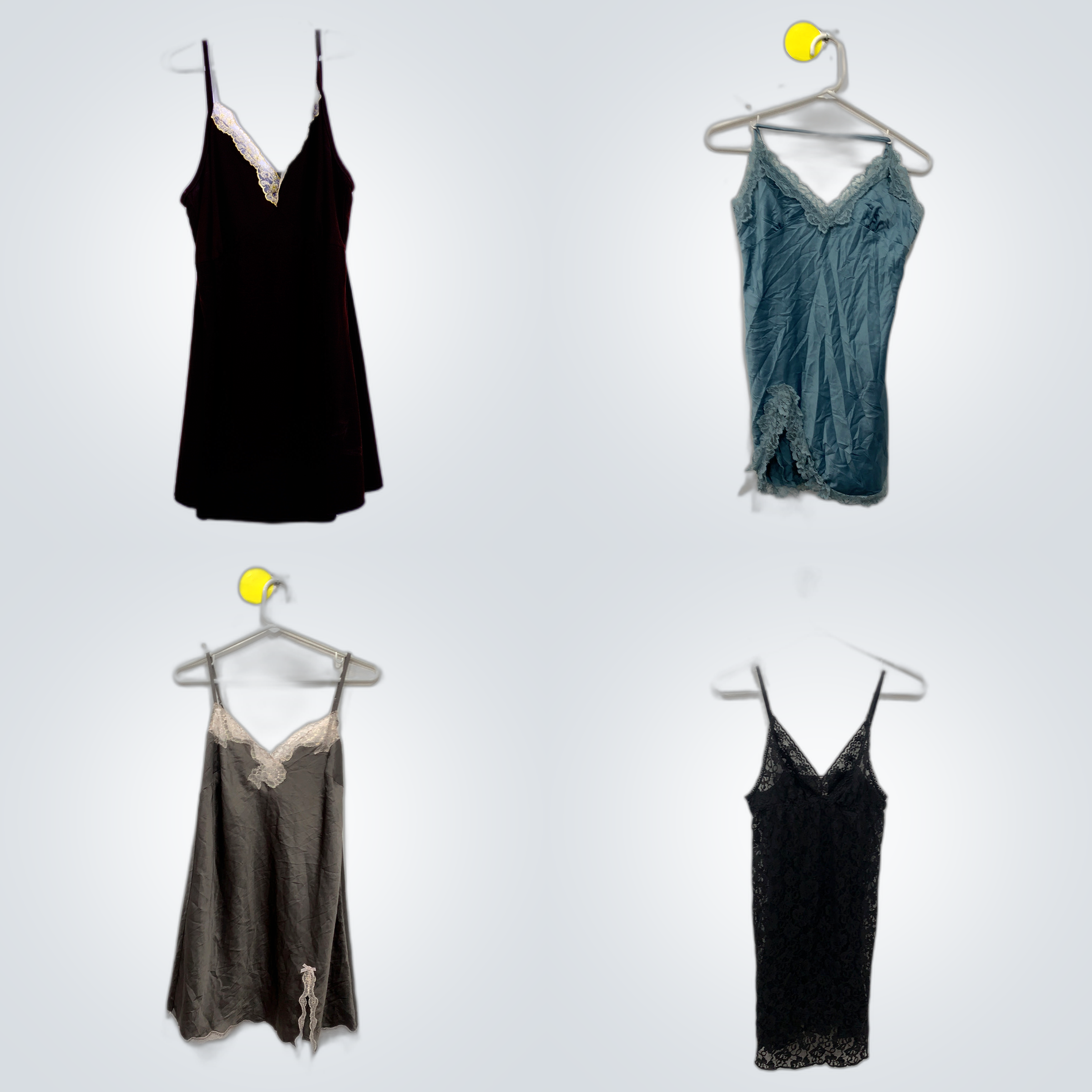 Luxury Sleepwear Bundle: JKLA, Victoria's Secret, ..