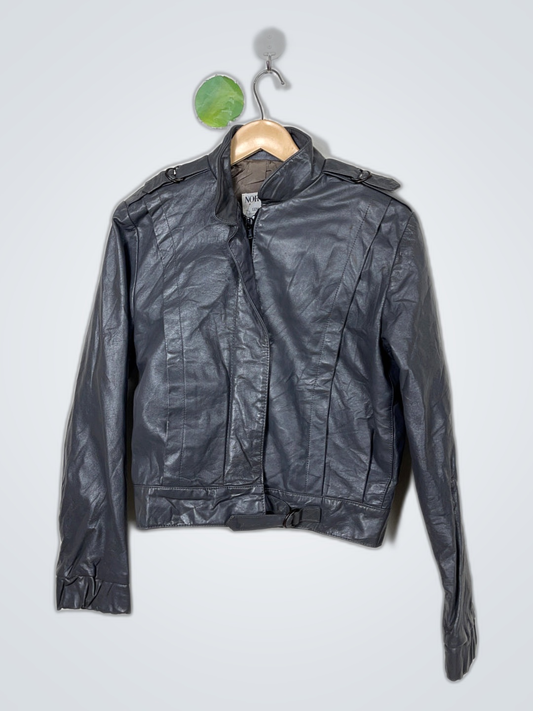 Northside Fashions Genuine Leather Jacket