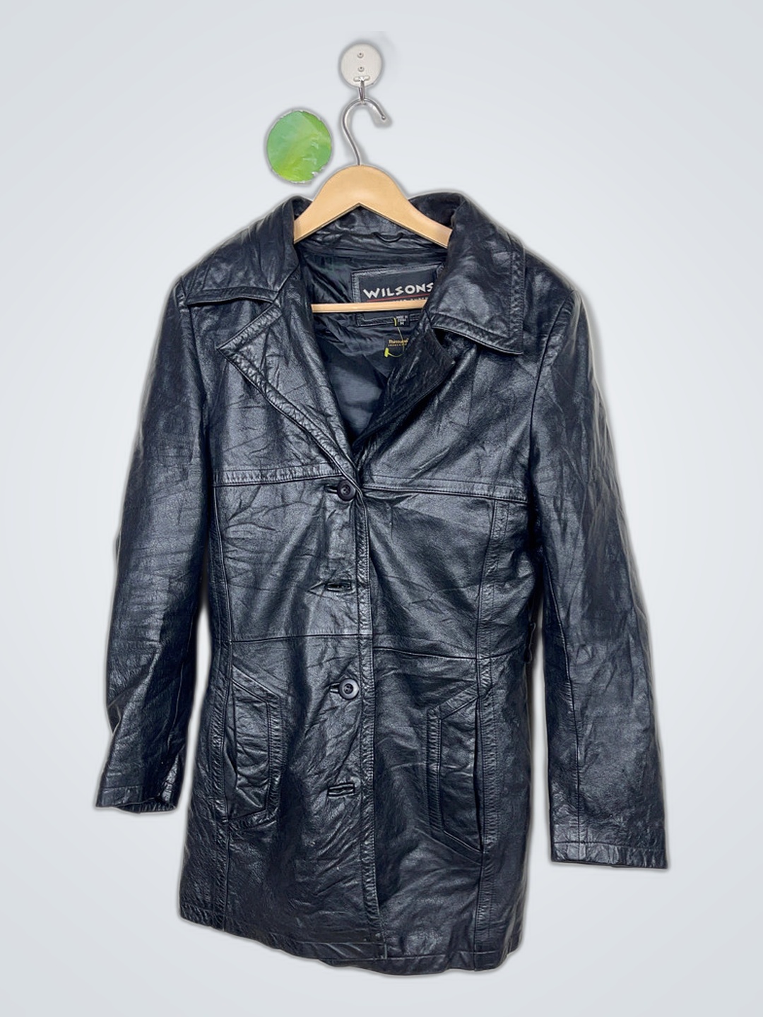 wilsons leather jacket