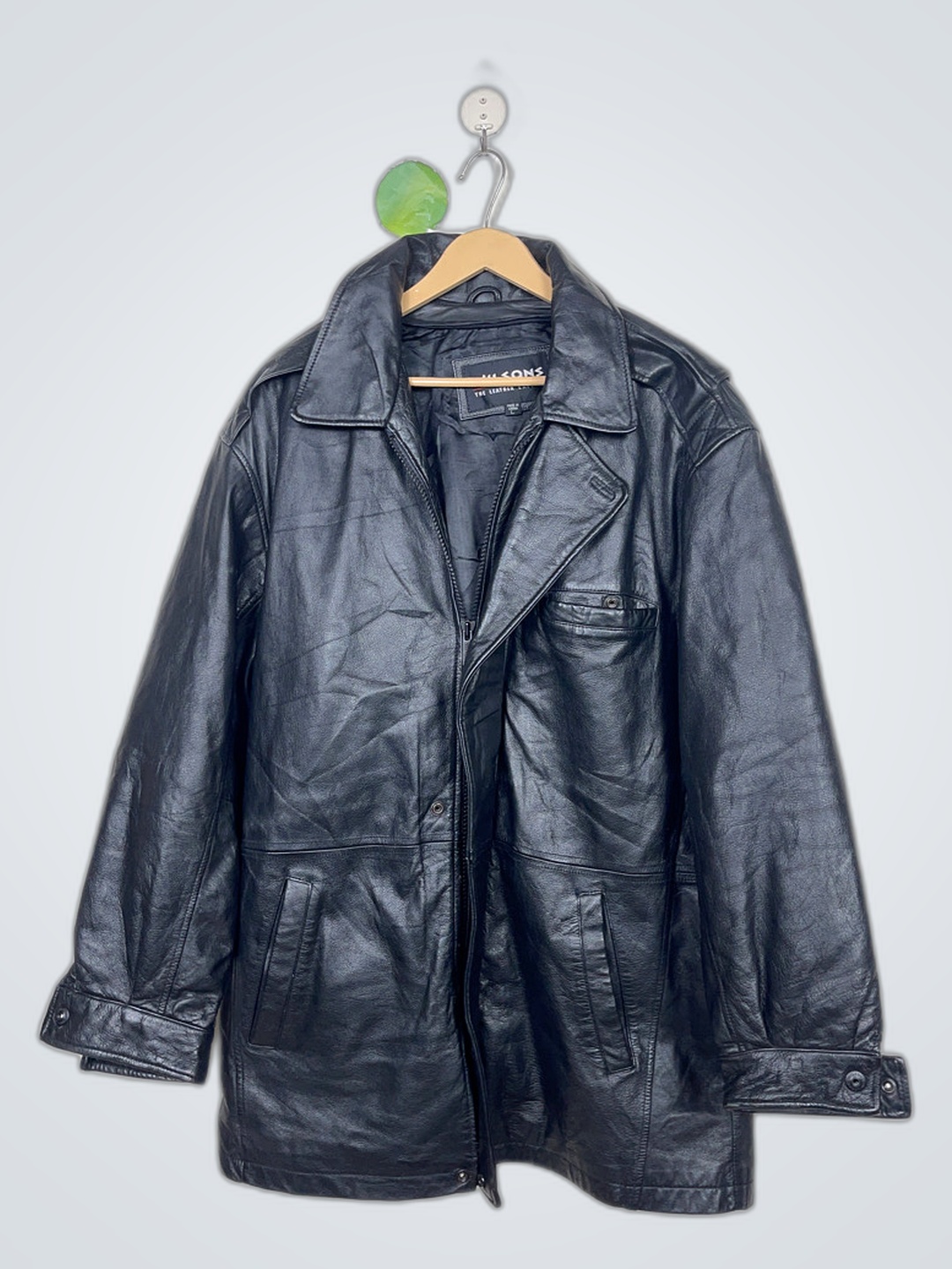 Wilson's Leather Jacket