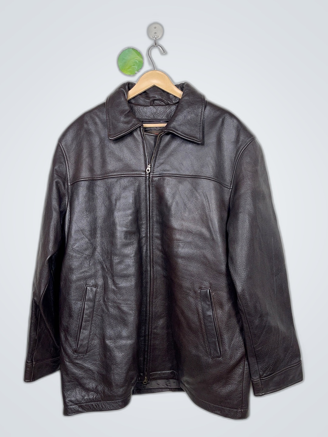 Danier Leather Jacket