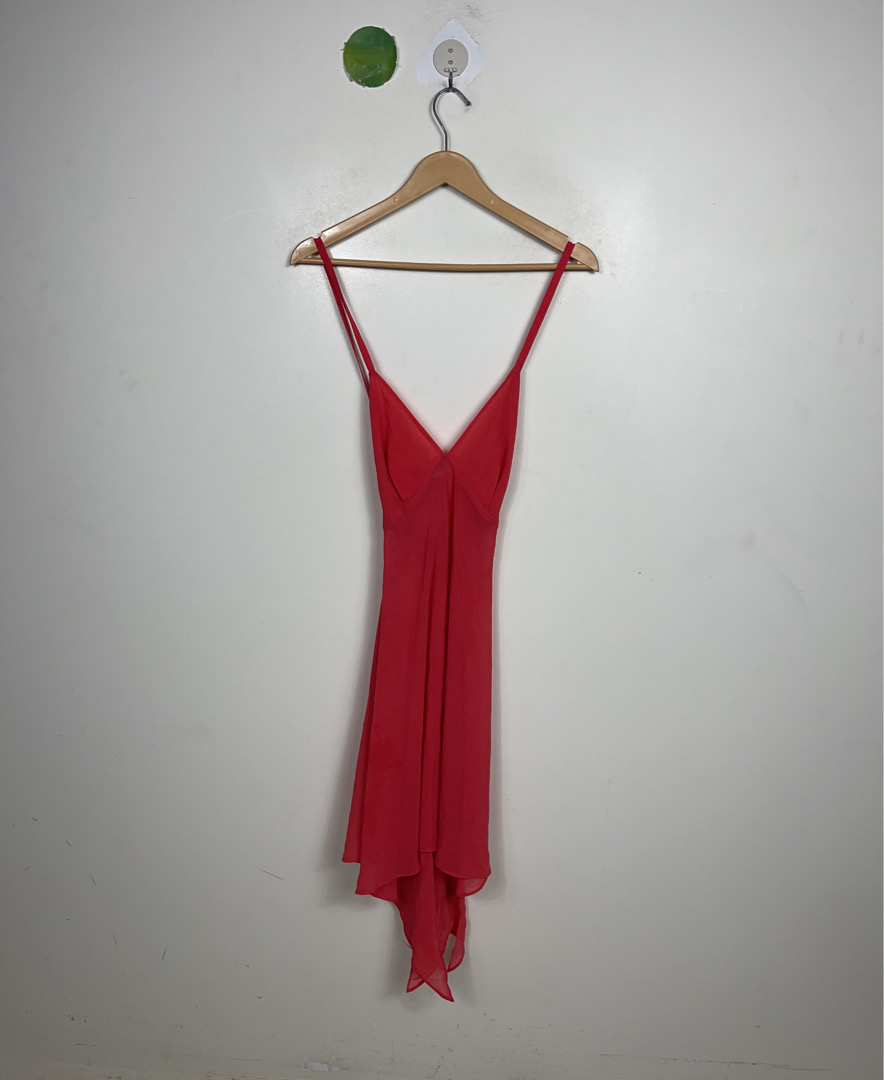 Lot de 10 chemises de nuit en dentelle et satin Vi..