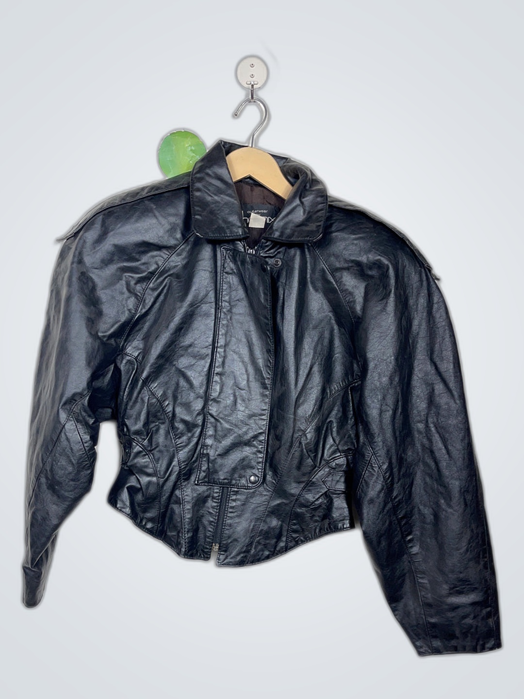 Veste en cuir par Phoenix