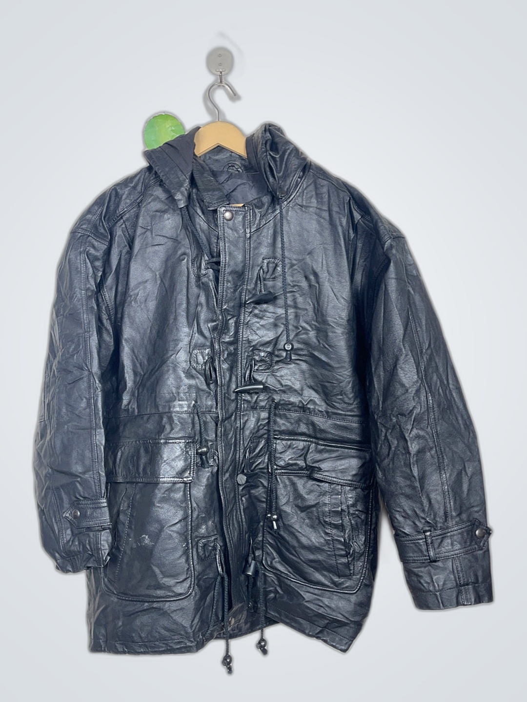 Wilson's Leather Jacket