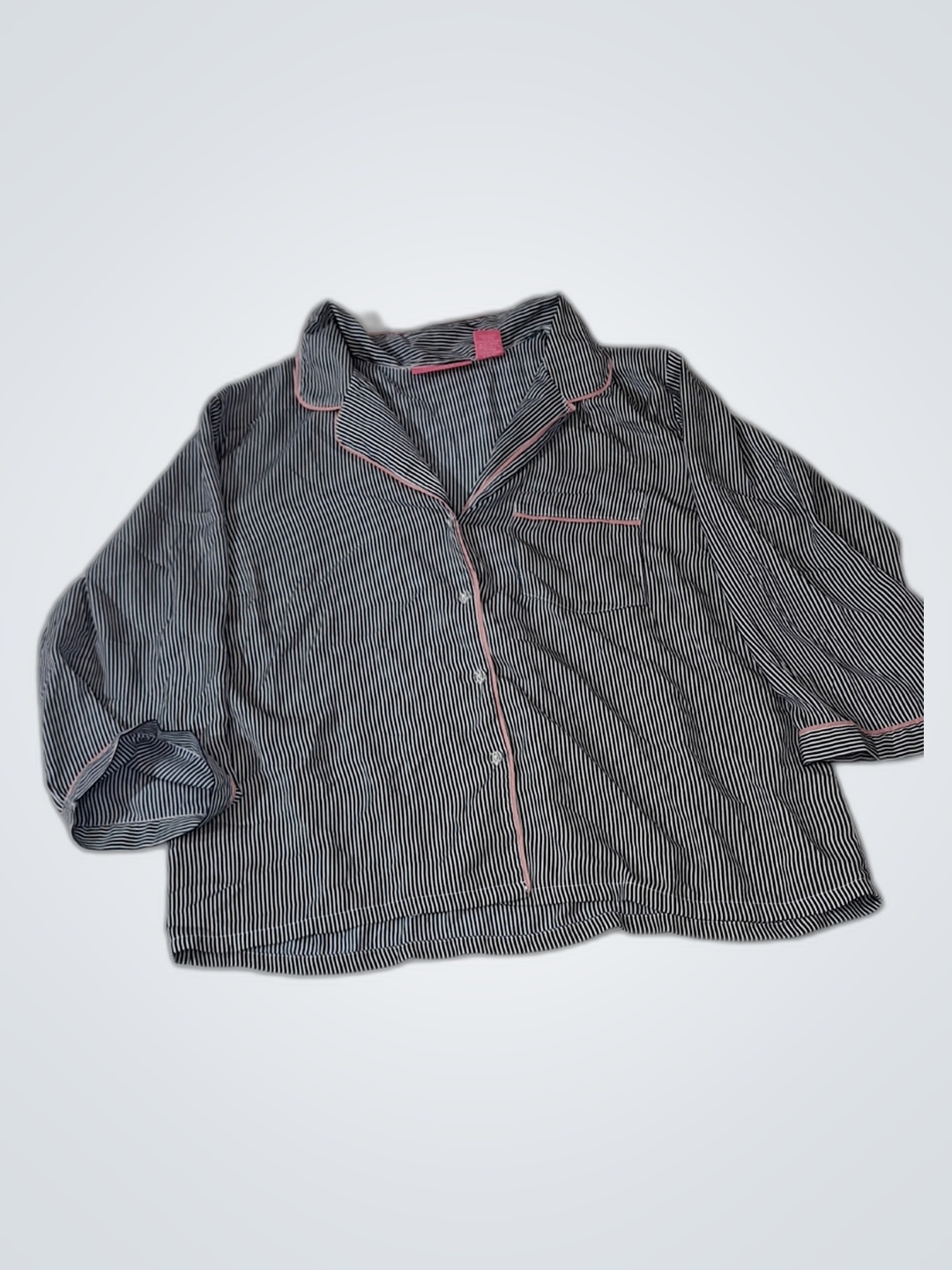 Isaac Mizrahi Sleepwear