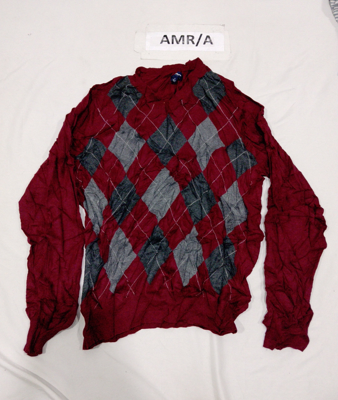 Croft & Barrow Argyle Cardigan Bundle - 10 Pc Swea..