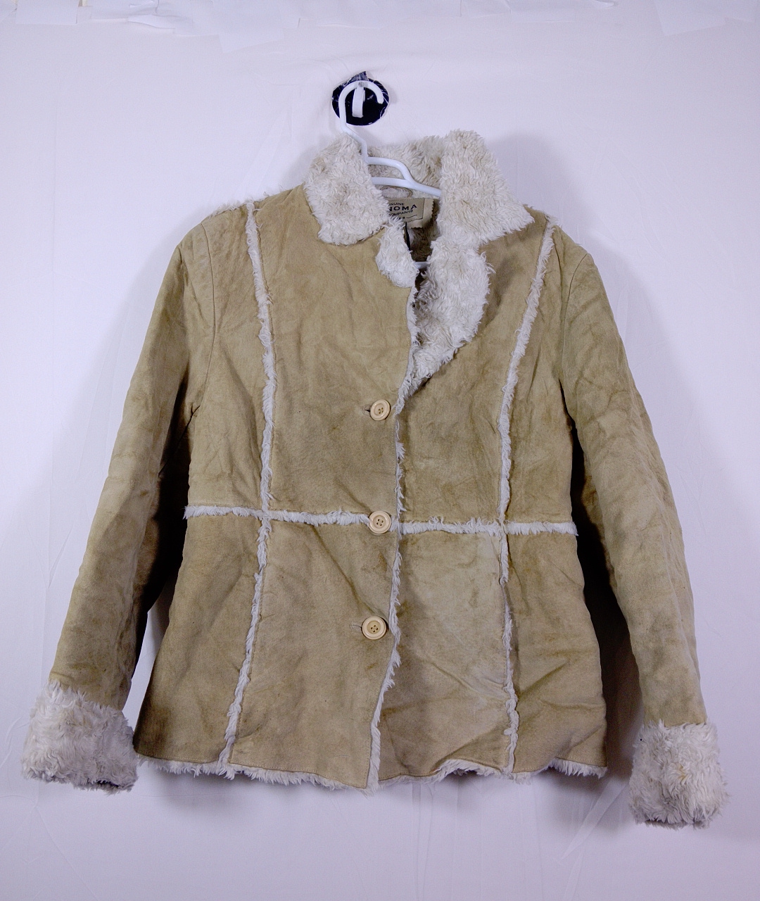 Sonoma Leather Jacket